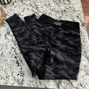 PINK active leggings